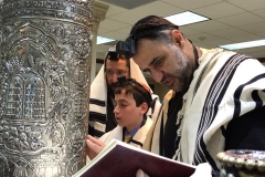 Bar Mitzvah April 2018 (1)