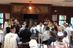 Bar Mitzvah April 2018 (2)