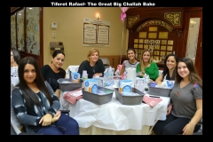 Challah Bake November 2018 (1)