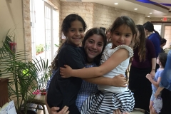 Girls Program July 2018 (1)