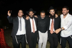 Lag BaOmer 2017
