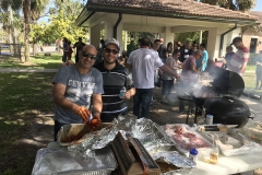 Park Fun Day 2018