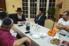 Rabbi Visits Feb 2018 (1)