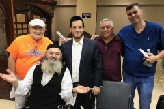 Rabbi Visits Feb 2018 (7)