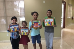 Sunday School June 2018 (2)