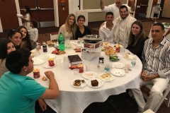 Tishrei September 2018