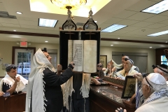 Tishrei September 2018 (5)